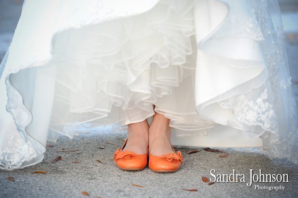 Best Orlando Science Center Wedding photographer - Sandra Johnson (SJFoto.com)